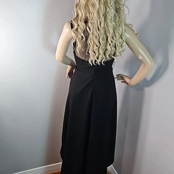 Xtraordinary High Low Floral dress Size 5 - Picture 13 of 15